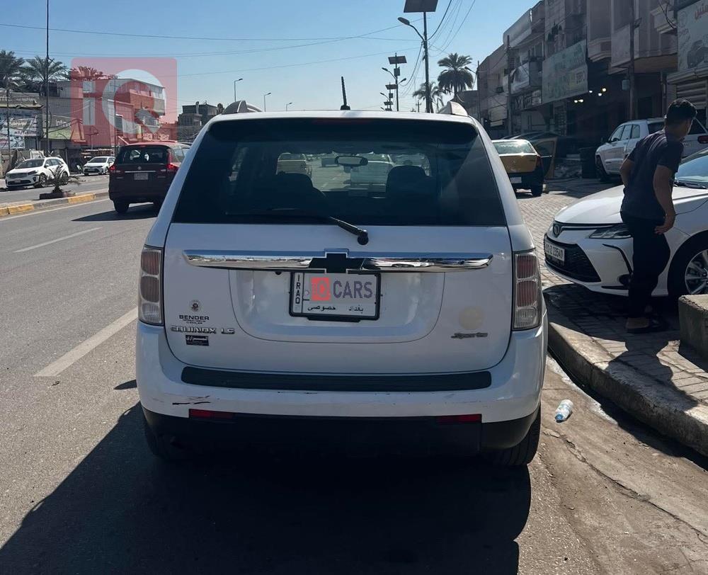 شێڤرۆلێت ئیکۆنۆکس